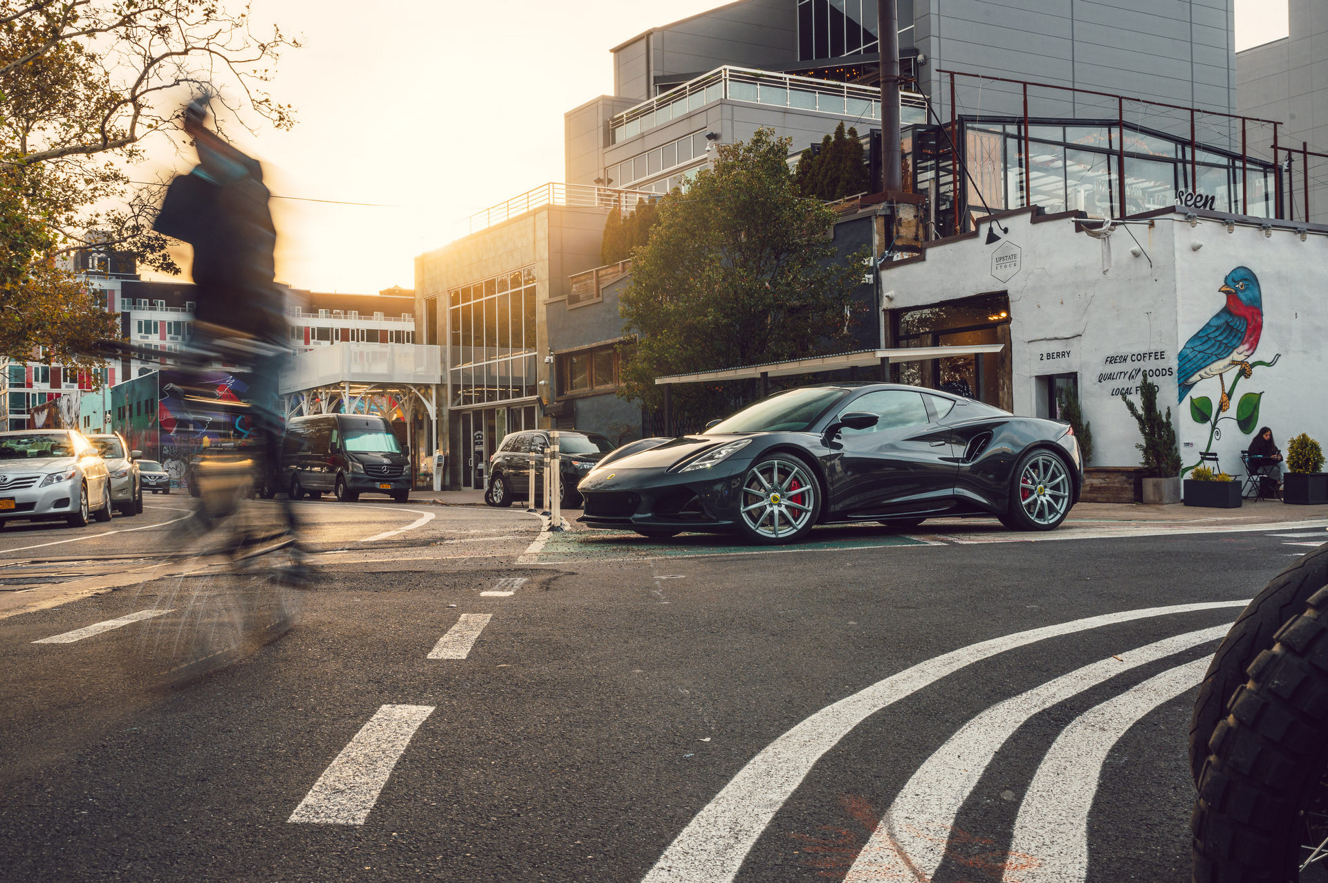 Download 2023 Lotus Emira - Side HD Wallpaper 1920x1277 #51