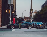 2023 Lotus Emira - Side Wallpaper 190x150