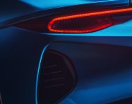 2023 Lotus Emira - Tail Light Wallpaper 190x150