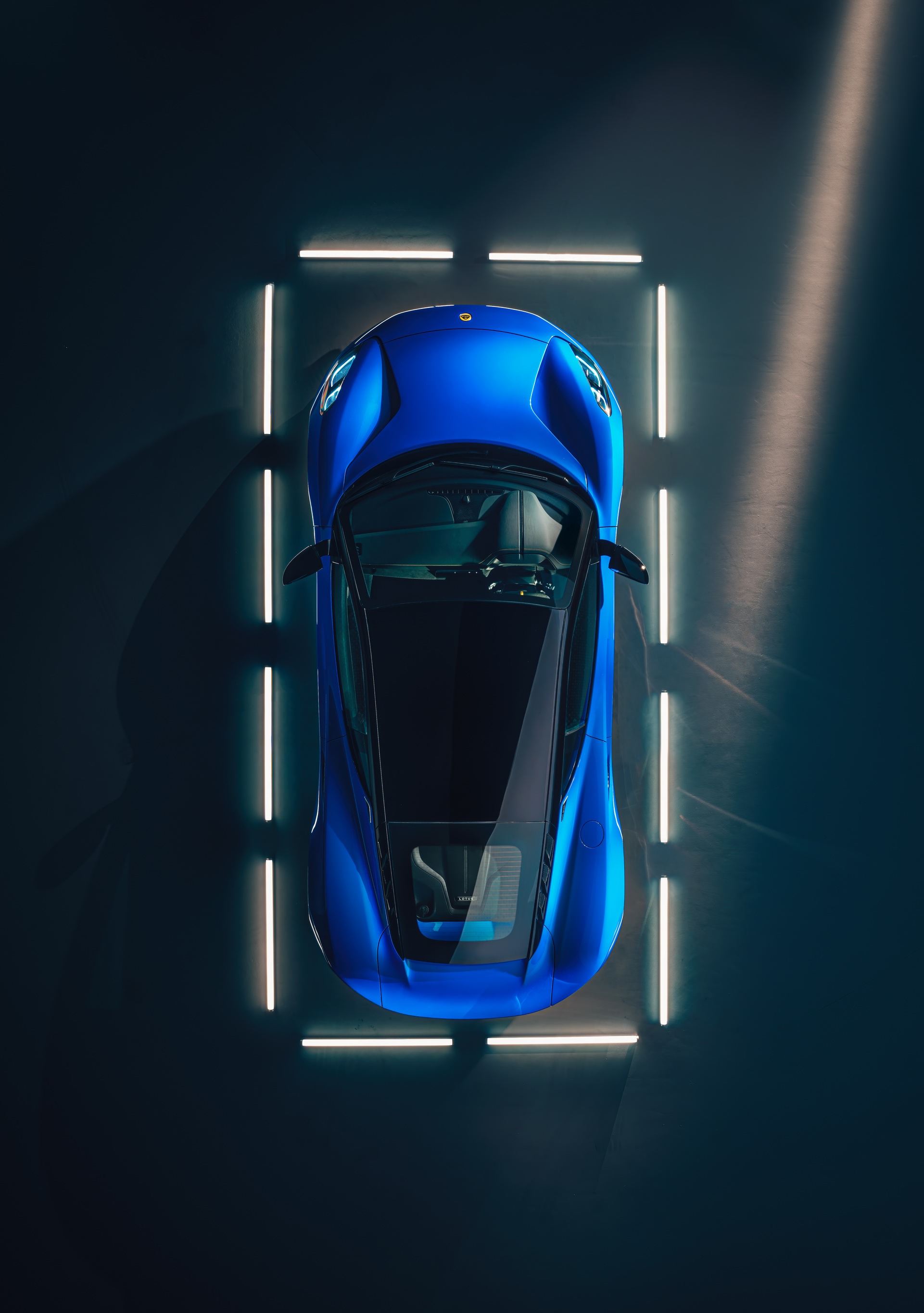 Download 2023 Lotus Emira - Top HD Phone Wallpaper 1921x2729 #88
