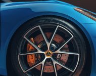 2023 Lotus Emira - Wheel Wallpaper 190x150
