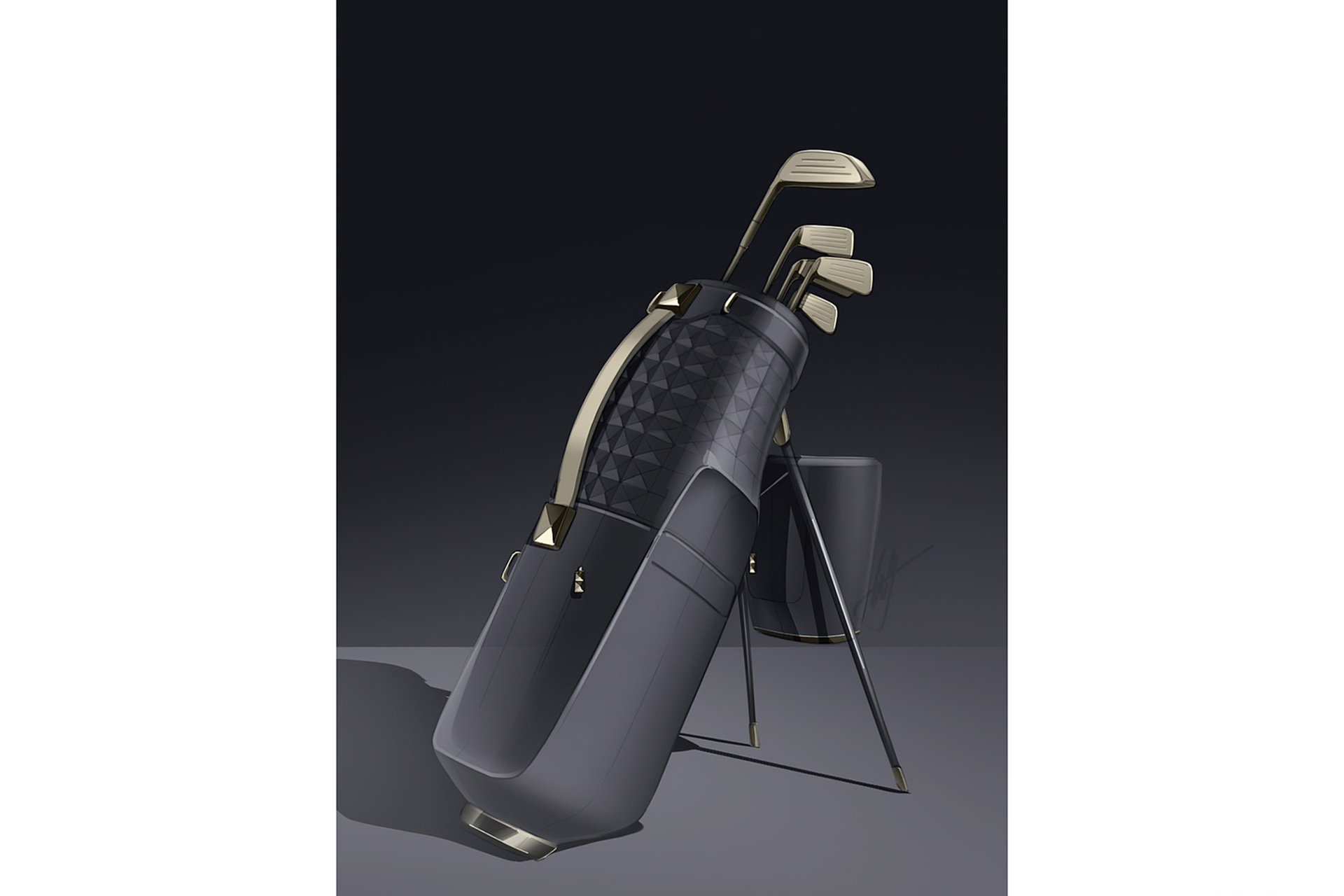 Download 2021 Audi Skysphere Concept - Design Sketch HD Wallpaper 1920x1280 #84