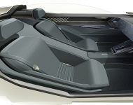 2021 Audi Skysphere Concept - Design Sketch Wallpaper 190x150