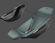 2021 Audi Skysphere Concept - Design Sketch Wallpaper 190x150