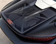 2021 Audi Skysphere Concept - Detail Wallpaper 190x150