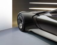 2021 Audi Skysphere Concept - Detail Wallpaper 190x150