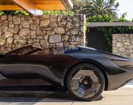 2021 Audi Skysphere Concept - Detail Wallpaper 190x150