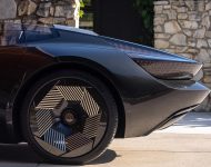 2021 Audi Skysphere Concept - Detail Wallpaper 190x150