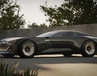 2021 Audi Skysphere Concept - Front Three-Quarter Wallpaper 190x150