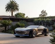 2021 Audi Skysphere Concept - Front Three-Quarter Wallpaper 190x150
