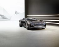 2021 Audi Skysphere Concept - Front Wallpaper 190x150