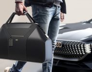 2021 Audi Skysphere Concept - Grill Wallpaper 190x150