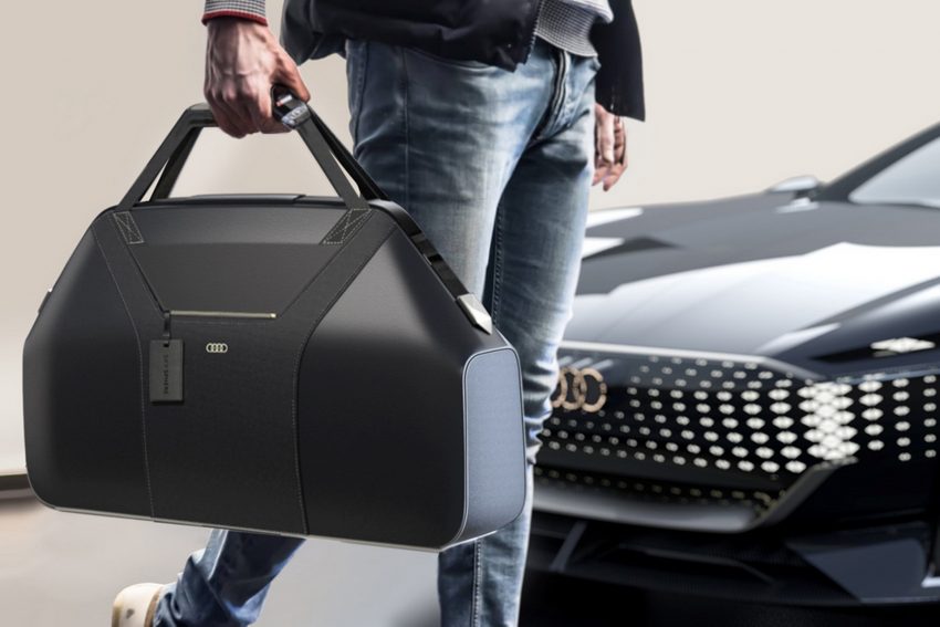 2021 Audi Skysphere Concept - Grill Wallpaper 850x567 #47