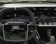 2021 Audi Skysphere Concept - Interior, Cockpit Wallpaper 190x150