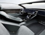 2021 Audi Skysphere Concept - Interior, Detail Wallpaper 190x150