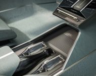 2021 Audi Skysphere Concept - Interior, Detail Wallpaper 190x150