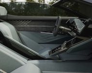 2021 Audi Skysphere Concept - Interior, Seats Wallpaper 190x150