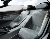 2021 Audi Skysphere Concept - Interior, Seats Wallpaper 190x150