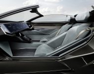 2021 Audi Skysphere Concept - Interior Wallpaper 190x150