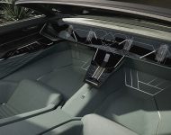 2021 Audi Skysphere Concept - Interior Wallpaper 190x150
