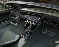 2021 Audi Skysphere Concept - Interior Wallpaper 190x150