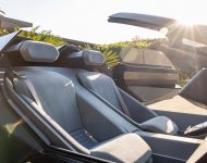 2021 Audi Skysphere Concept - Interior Wallpaper 190x150