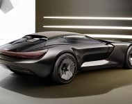 2021 Audi Skysphere Concept - Rear Three-Quarter Wallpaper 190x150