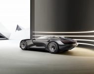 2021 Audi Skysphere Concept - Rear Three-Quarter Wallpaper 190x150