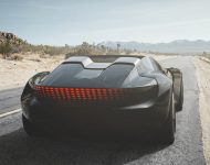 2021 Audi Skysphere Concept - Rear Wallpaper 190x150