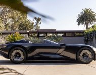 2021 Audi Skysphere Concept - Side Wallpaper 190x150