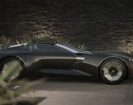 2021 Audi Skysphere Concept - Side Wallpaper 190x150