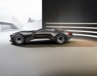 2021 Audi Skysphere Concept - Side Wallpaper 190x150