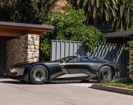 2021 Audi Skysphere Concept - Side Wallpaper 190x150