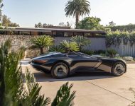 2021 Audi Skysphere Concept - Side Wallpaper 190x150