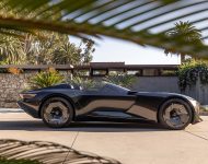 2021 Audi Skysphere Concept - Side Wallpaper 190x150