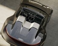 2021 Audi Skysphere Concept - Top Wallpaper 190x150