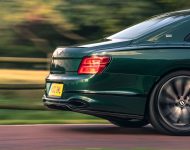 2021 Bentley Flying Spur Styling Specification - Detail Wallpaper 190x150