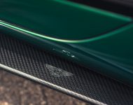 2021 Bentley Flying Spur Styling Specification - Detail Wallpaper 190x150