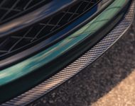 2021 Bentley Flying Spur Styling Specification - Detail Wallpaper 190x150