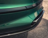 2021 Bentley Flying Spur Styling Specification - Detail Wallpaper 190x150