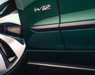 2021 Bentley Flying Spur Styling Specification - Detail Wallpaper 190x150