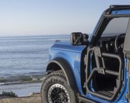 2021 Ford Bronco Riptide Concept - Detail Wallpaper 190x150