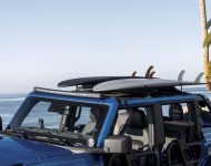 2021 Ford Bronco Riptide Concept - Interior Wallpaper 190x150