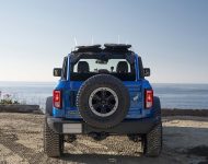 2021 Ford Bronco Riptide Concept - Rear Wallpaper 190x150