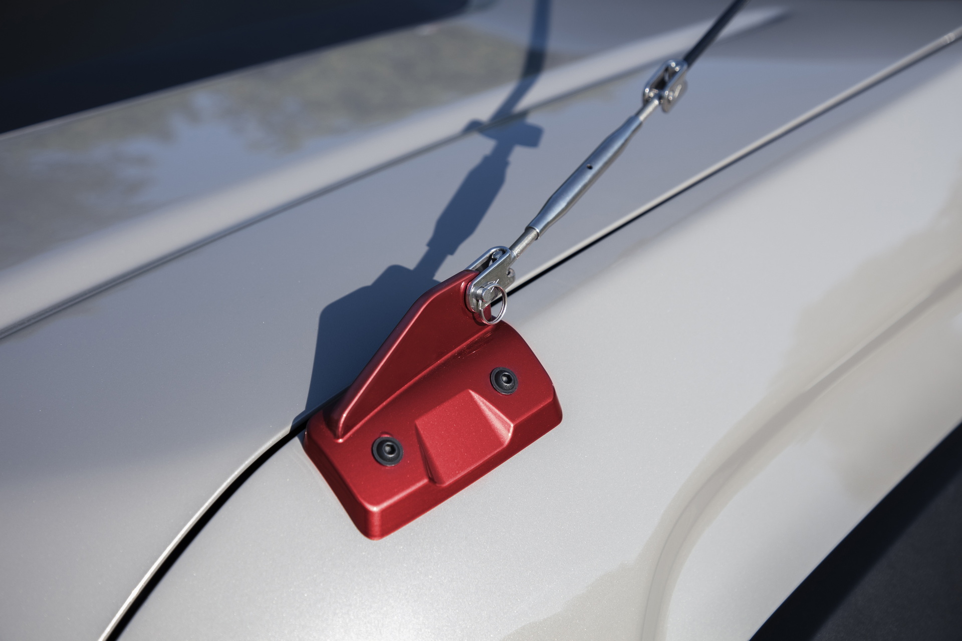 Download 2021 GMC Canyon AT4 OVRLANDX Concept - Detail HD Wallpaper 1920x1280 #18