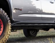 2021 GMC Canyon AT4 OVRLANDX Concept - Detail Wallpaper 190x150