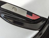 2021 Hennessey Venom F5 Mojave Gold - Interior, Detail Wallpaper 190x150