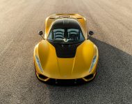 2021 Hennessey Venom F5 Mojave Gold - Top Wallpaper 190x150