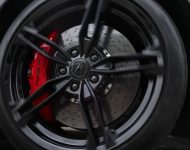 2022 Acura NSX Type S - Brakes Wallpaper 190x150