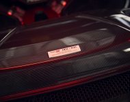 2022 Acura NSX Type S - Detail Wallpaper 190x150